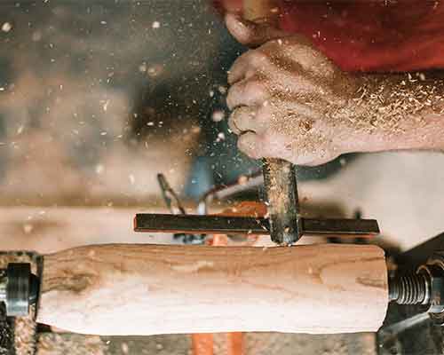 إصلاح وترميم الأثاث في الرياض والشفا